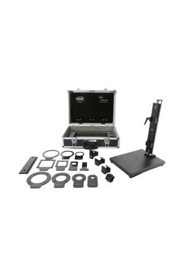 In-House Camera & Illuminator Mounting Solution Kit			